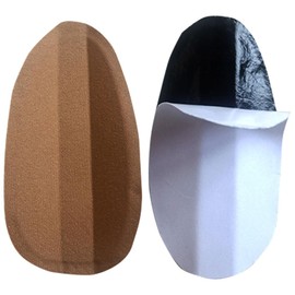 minkissy 1 pair stickers tape tools Puppy Ear Fixed Support Dog Ear Correction Accessory Pet Dog Ear Support Dog Ear Stretch Tool Puppy Ear Positing Kit Pet Ear Support care Inu