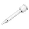 Ear Impressions Taking Earmold Injector Professional PP Ear Prints Syringe