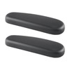 Perfeclan Office Chair Armrest Replacement Pads Caps Mesh Computer Chair
