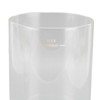 1100ml Electric Coffee Canister Glass Vacuum Sealer Jar Lasting Freshness