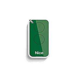 Remote Control for Gate Automation Nice INTI2G