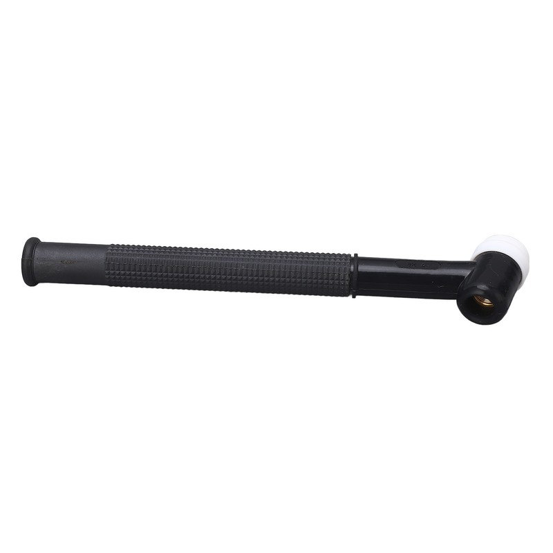 TIG Welding Torch Head WP17RG High Temperature Resistant Flame Retardant