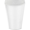 Juno Lighting 4-Foot FML4W 10-Inch Wide Housing 4000K Cool White