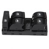 Power Window Switch Button for A4 B6 B7 - Electric