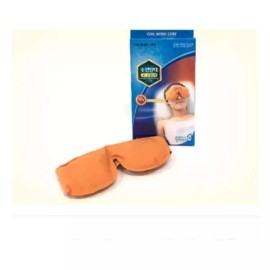 눈찜질팩 냉 온열안대 눈마사지 101121 Eye Mask Heat Cold Compress Patch Eye Massage