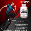 ZENICAPS F Komplex OXIVAL ADVANCED Original Capsules Metabolism FComplex Support
