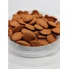 Roasted Red Khadhi Clay Coins 200 GMS
