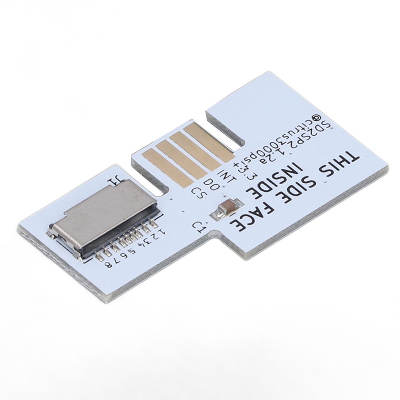 for RPi Picoboot FPC Flex Ribbon Cable with SD2SP2 SDLoad