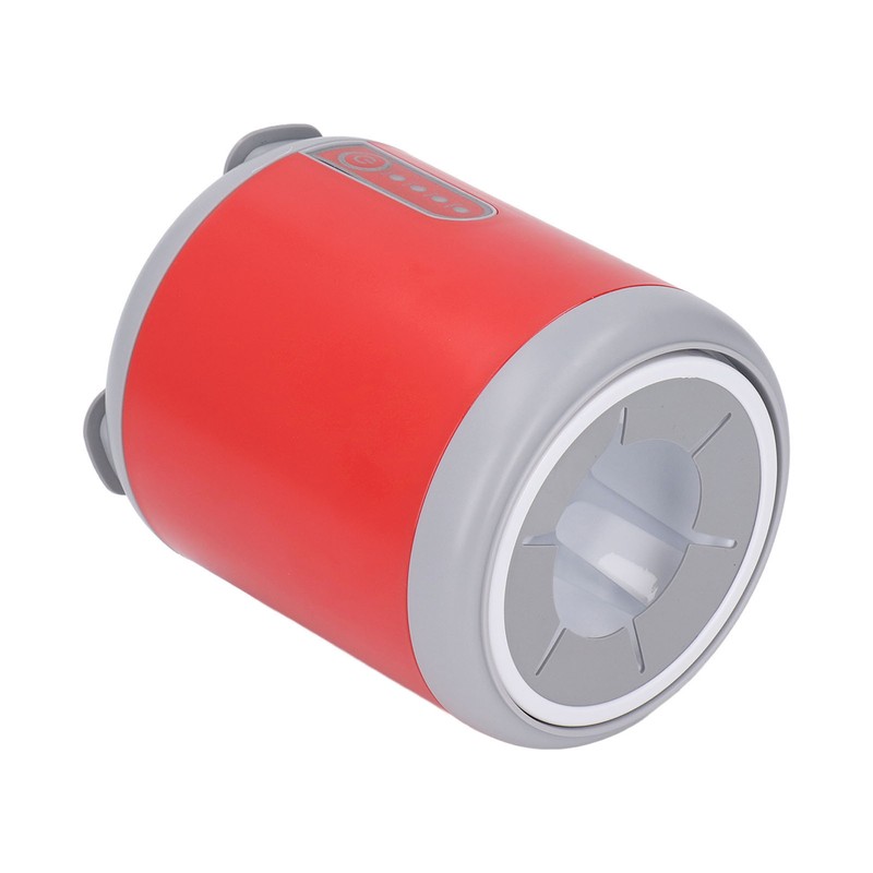 Baby Bottle Shaker USB Charging Fully Automatic Quick Even Mixing
