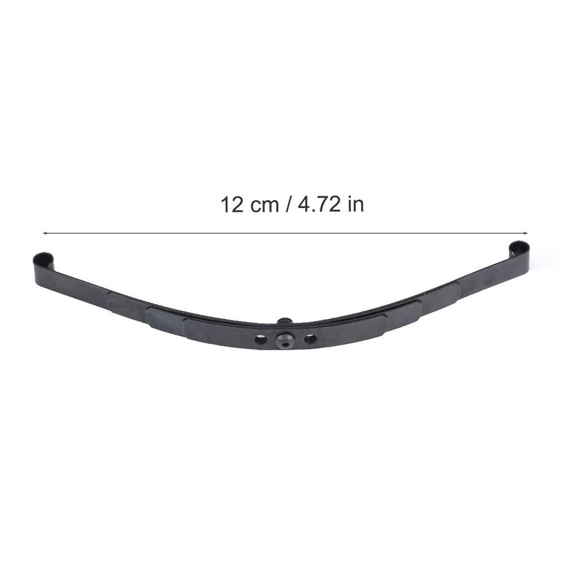 Mokernali Rear Leaf Spring, Steel Leaf Spring Suspension Bar for