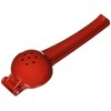 Ekco, Exprimidor de Limones Evolution, Rojo, 20 cm