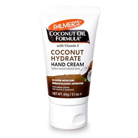 Palmer's Coconut Oil Formula Hand Cream | 2.1 ounce