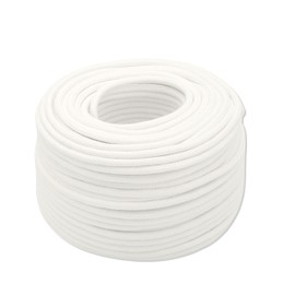 Cotton Polyester Piping Cord 5 mm 50 m