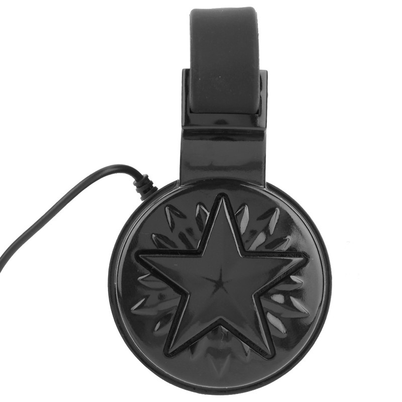 GUB Q-200 Black USB Charging Bicycle Electric Bell Bike 100-120dB