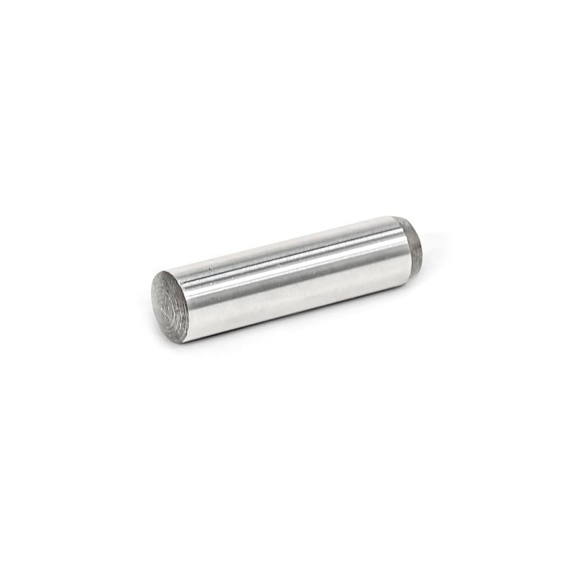 Ganter Normelemente Cylinder Pins DIN 6325 Pack of 5 Size