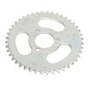 T8F 13T Front Sprocket T8F Drive Chain 116 Links T8F