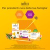 Zarbee's Sciroppo Tosse & Gola, Sciroppo tosse adulti e bambini