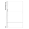 Silvine Luxpad A4 Wirebound Study Notebook - Lined (160 Pages)