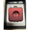 Vector VCUBE Cigar Cutter Punch V-Cut Poker and Rest -