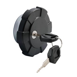 Mad Hornets Fuel Tank Cap Fit for Yamaha DT125R DT200R TW125 TW200 87-02 XT250 XT250L XT350