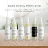 European Spa Source Jasmine + Eucalyptus ShowerSpa Mist Spray for
