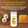 NCB NCB TECHNOLOGY Nu-Health Super III Natural Bee Propolis –