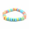 CRAZY CANDY Factory Necklaces, Suitable for vegetarians, 17 g, 30