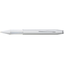 Cross Easy Writer Ballpoint Pen (Satin Chrome)