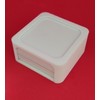 Smart Bridge Mount Assembly, fit Smart Bridge Caseta Lutron, Hidden