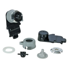 Fibre-Metal by Honeywell 6001-H5 Blades Helmet Kit