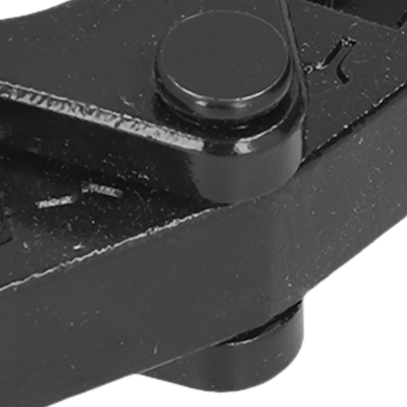 Universal Inner Tie Rod Hex Wrench Auto Repair Tools 1/2in