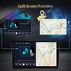 for Volvo S40/C30/C70 2006-2012 Android Car Stereo [2+64G] - Wireless