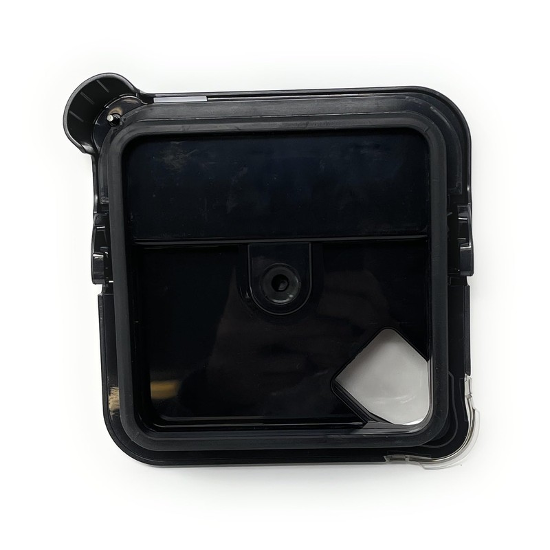 Locking Lid Replacement Compatible with Ninja Blender 72oz XL Pitchers