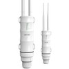 wavlink WL-WN570HN2 300Mbps Outdoor Router High-gain 7dBi Antennas Multiple Working