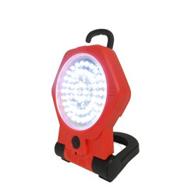 Magnetic LED Hanging Tent Light Camping Light with Table Stand (52 LED Rechargeable)