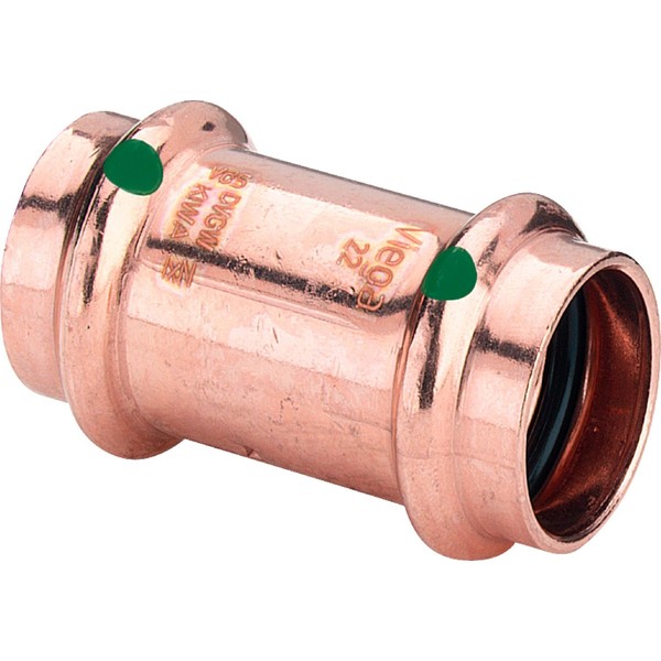 Profipress Viega 292744 Socket Stop 18 mm for Drinking Water