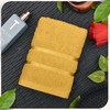 Towelogy® Luxury Egyptian Cotton Face Cloth Flannel Fingertip Towels Set