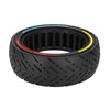 Electric Scooter Solid Tires 8.5*2.5 For Dualtron Mini / Speedway