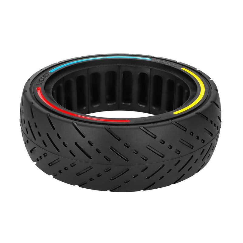Electric Scooter Solid Tires 8.5*2.5 For Dualtron Mini / Speedway