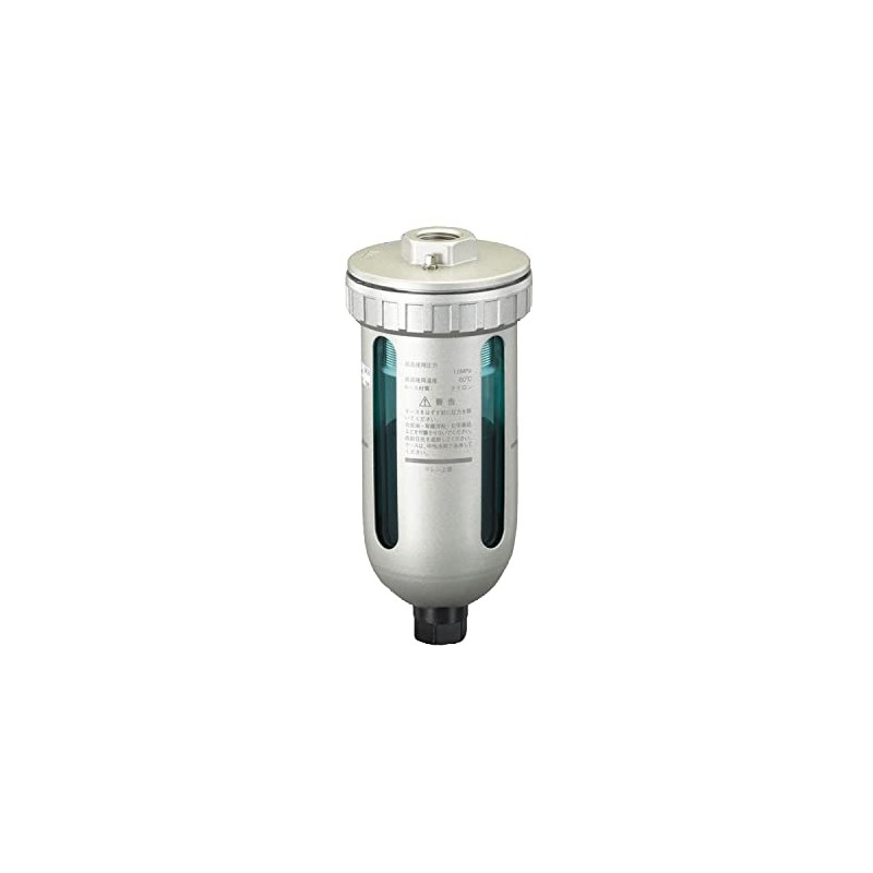 ESCO EA153SD-33 Auto Drain Trap, Rc3/8"