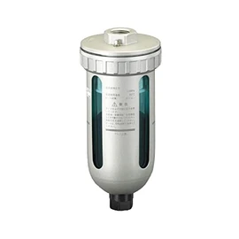 ESCO EA153SD-33 Auto Drain Trap, Rc3/8"