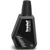 Trodat 7011 Tinta para Sellos de Entintado Manual, 28ml, Negra