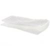Microfibre Make-Up Cloth Micro Exfoliating Kosmetex Lobules for Eye Makeup