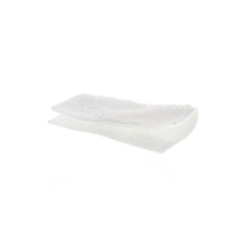 Microfibre Make-Up Cloth Micro Exfoliating Kosmetex Lobules for Eye Makeup