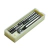 Stainless Steel High Accuracy 50-160MM Dial Bore Gauge, Measuring Engine