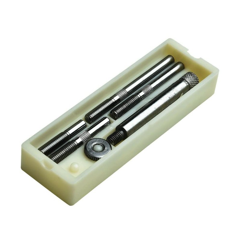 Stainless Steel High Accuracy 50-160MM Dial Bore Gauge, Measuring Engine