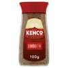 Kenco Smooth Instant Coffee, 100g