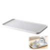 Drip Tray, Drip Mat, Drainer with Collection Tray, Drip Tray,