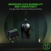 Razer Orochi V2 Mobile Wireless Gaming Mouse: Ultra Lightweight -