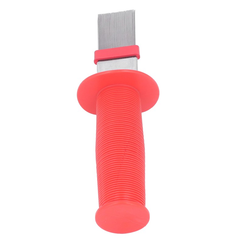 Air Conditioner Condenser Fin Cleaner Comb Stainless Steel Radiator Repair